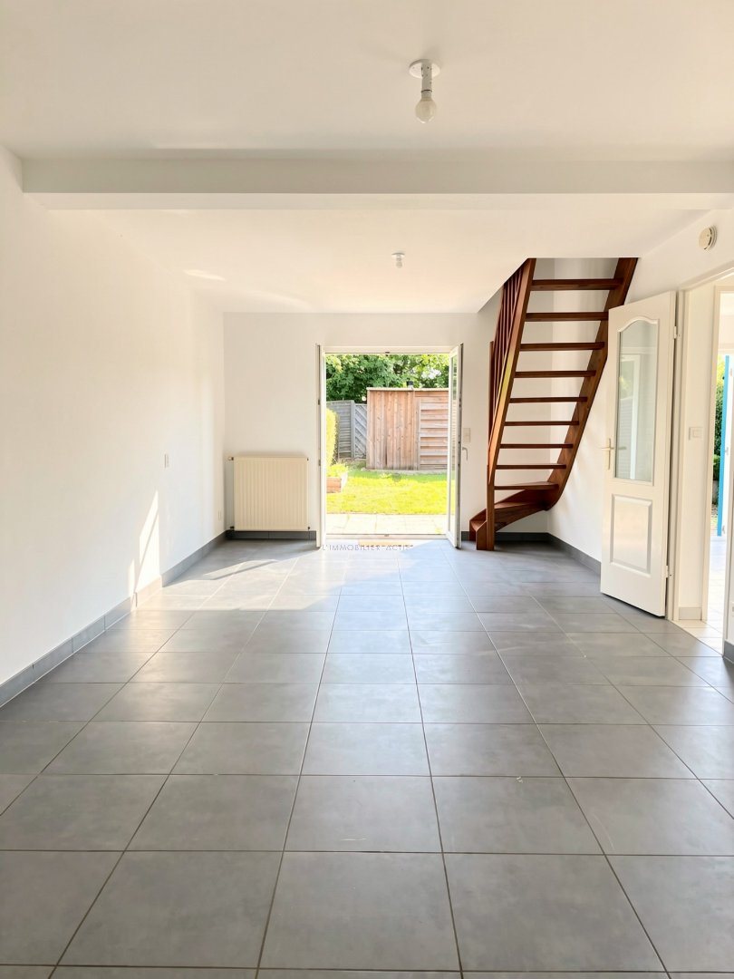 Maison à vendre, 85m², Les Herbiers