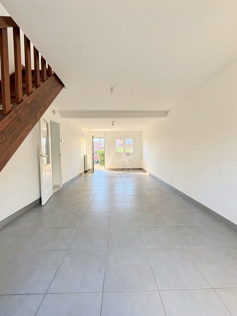 Maison à vendre, 85m², Les Herbiers