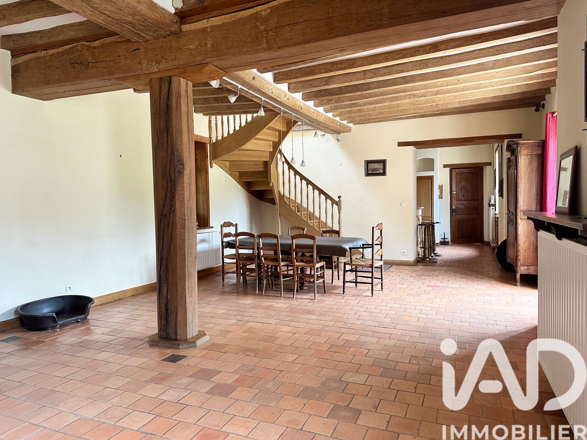Maison à vendre, 220m², Seiches-sur-le-Loir