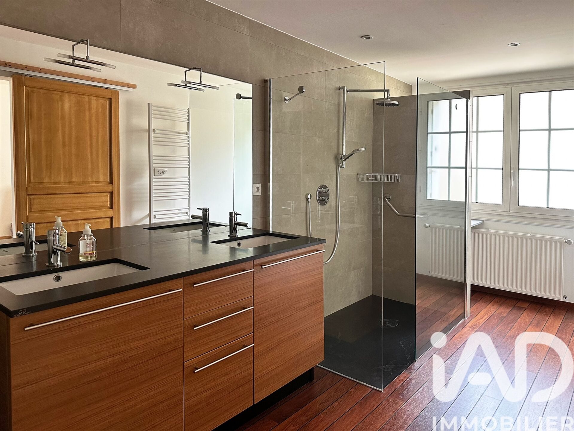 Maison à vendre, 220m², Seiches-sur-le-Loir