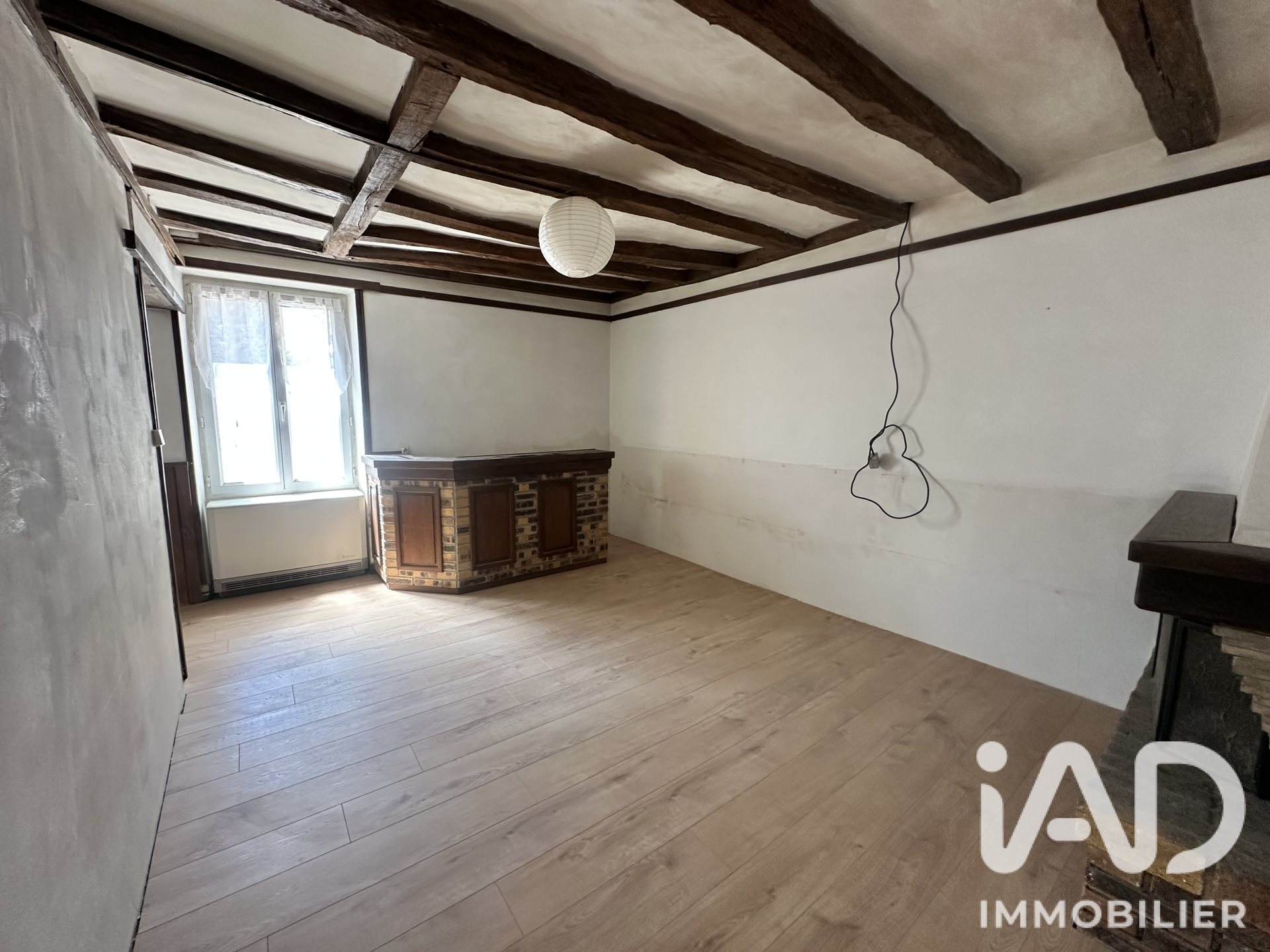 Maison à vendre, 63m², Jarzé