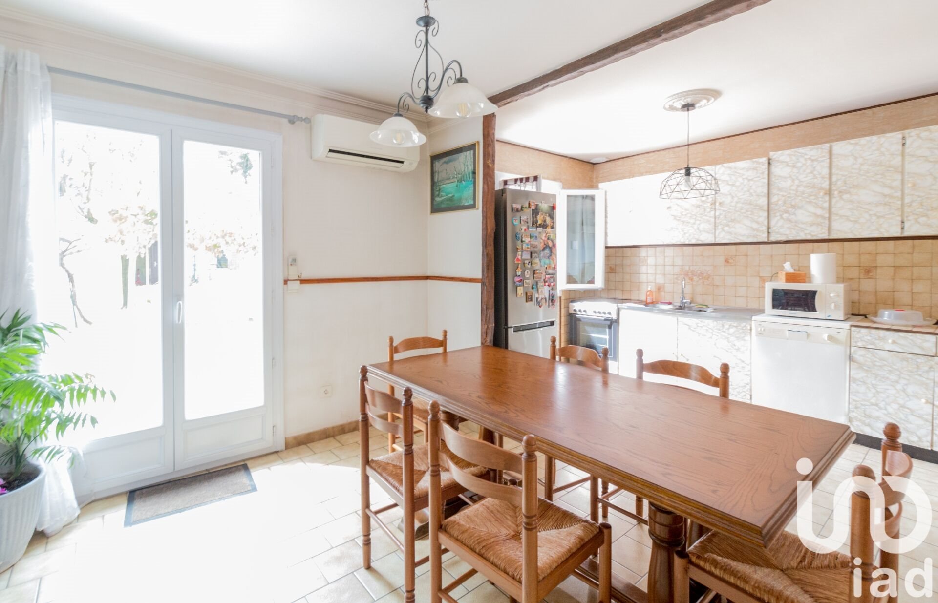 Maison à vendre, 92m², Presles