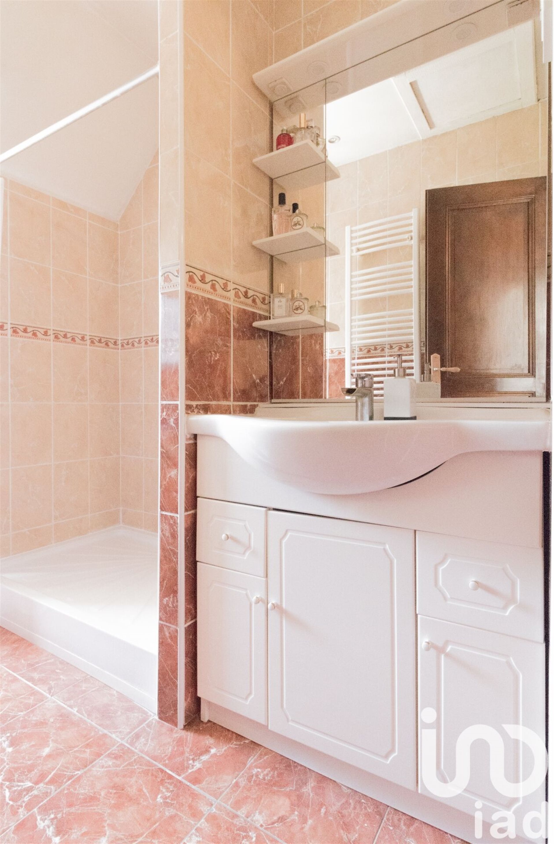 Maison à vendre, 92m², Presles