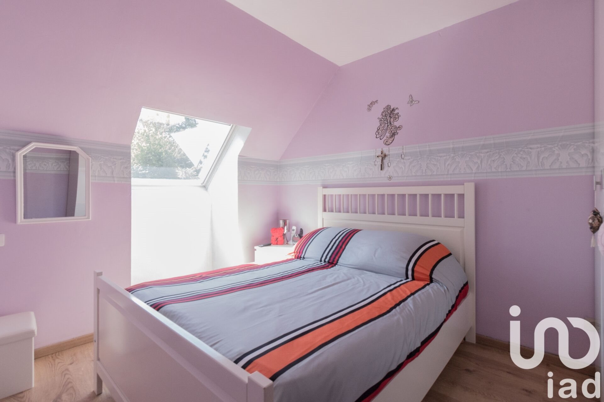 Maison à vendre, 92m², Presles