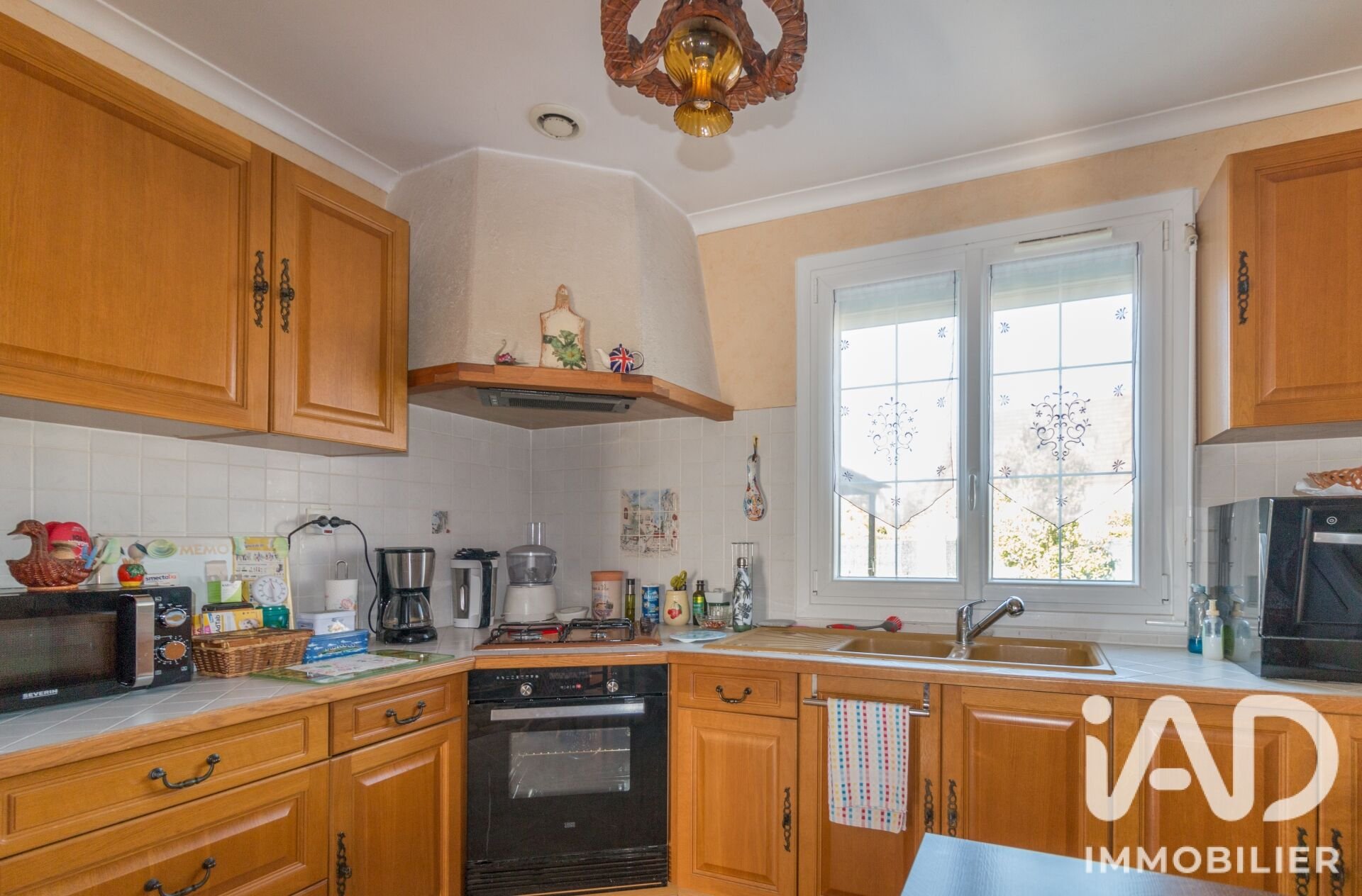Maison à vendre, 102m², Moussy-le-Neuf