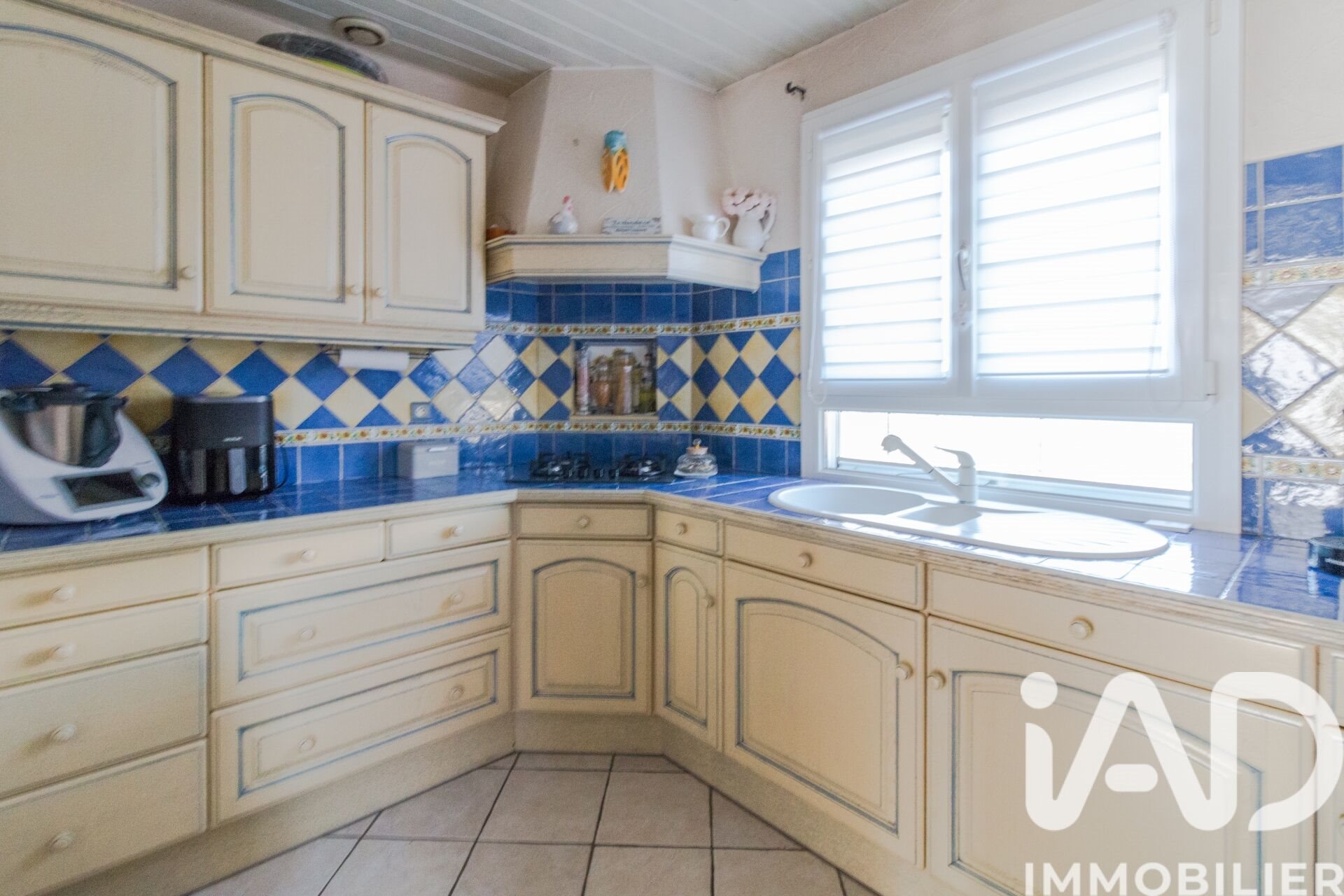 Maison à vendre, 84m², Moussy-le-Neuf