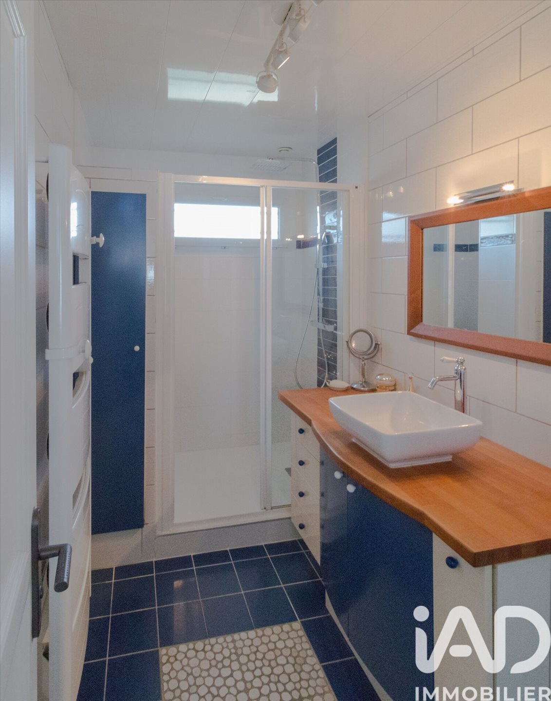 Maison à vendre, 84m², Moussy-le-Neuf