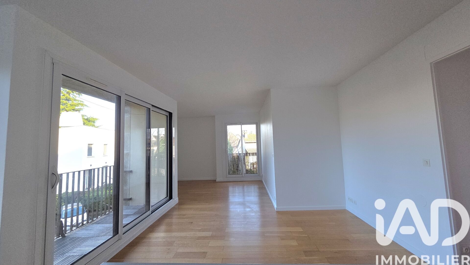 Appartement à vendre, 73m², L'Haÿ-les-Roses