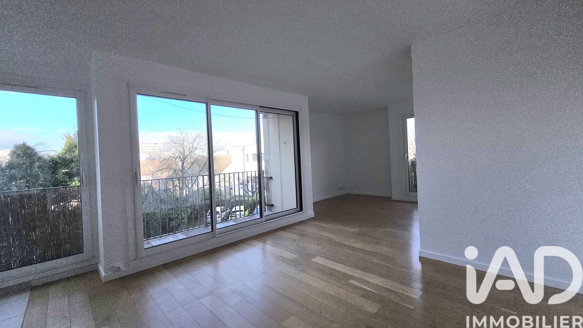 Appartement à vendre, 73m², L'Haÿ-les-Roses