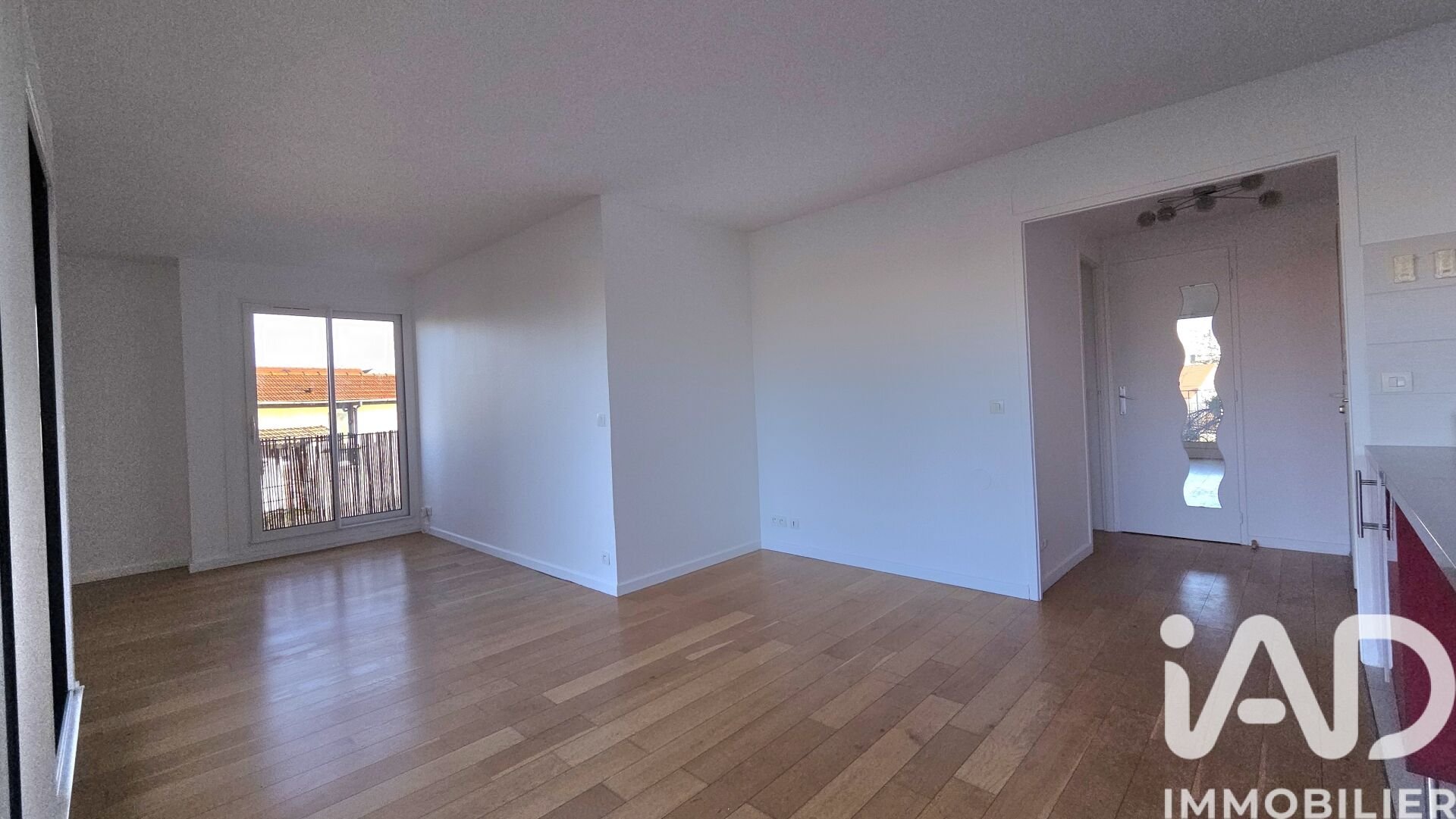 Appartement à vendre, 73m², L'Haÿ-les-Roses