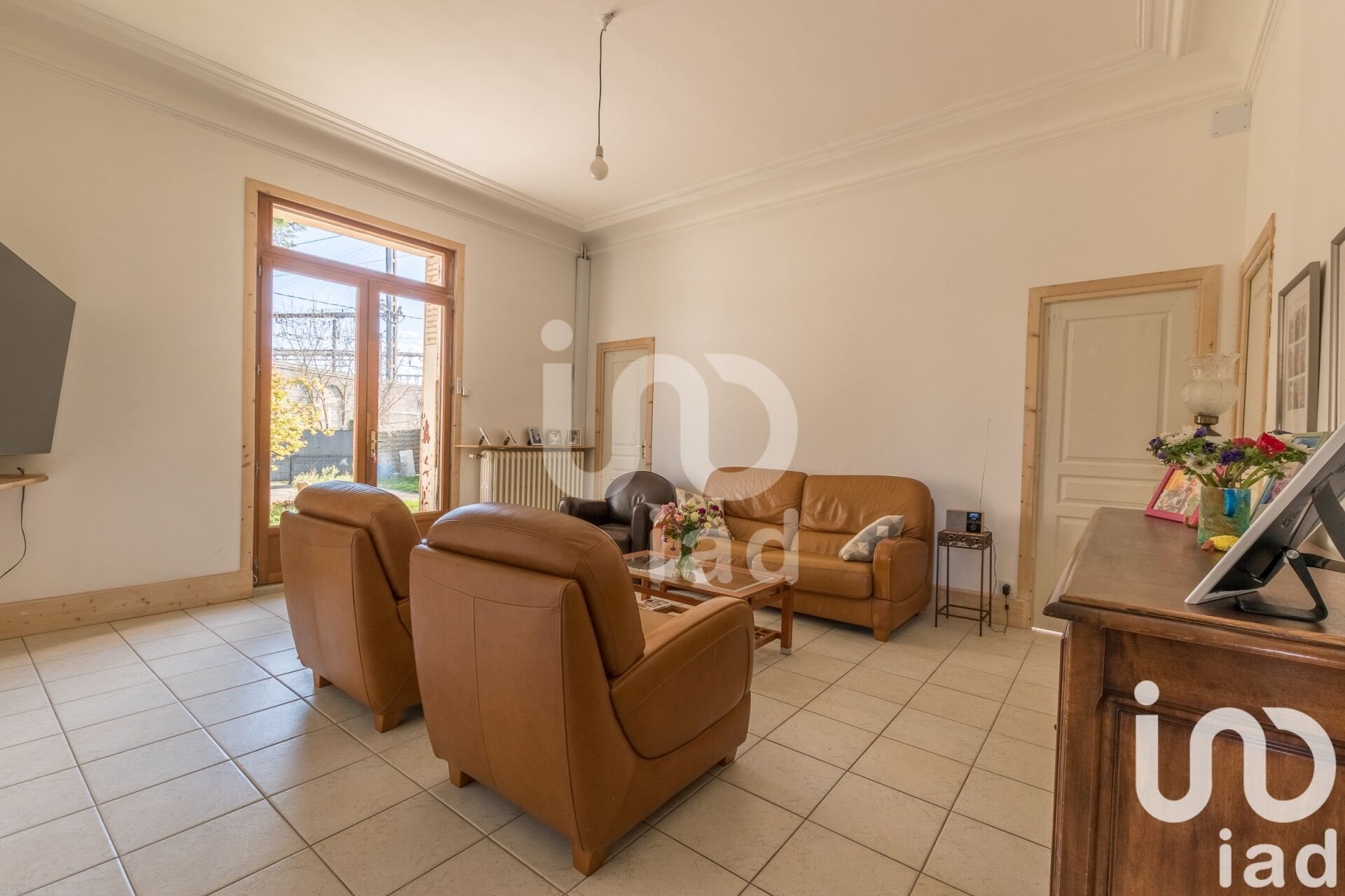Maison à vendre, 150m², Villeneuve-Saint-Georges
