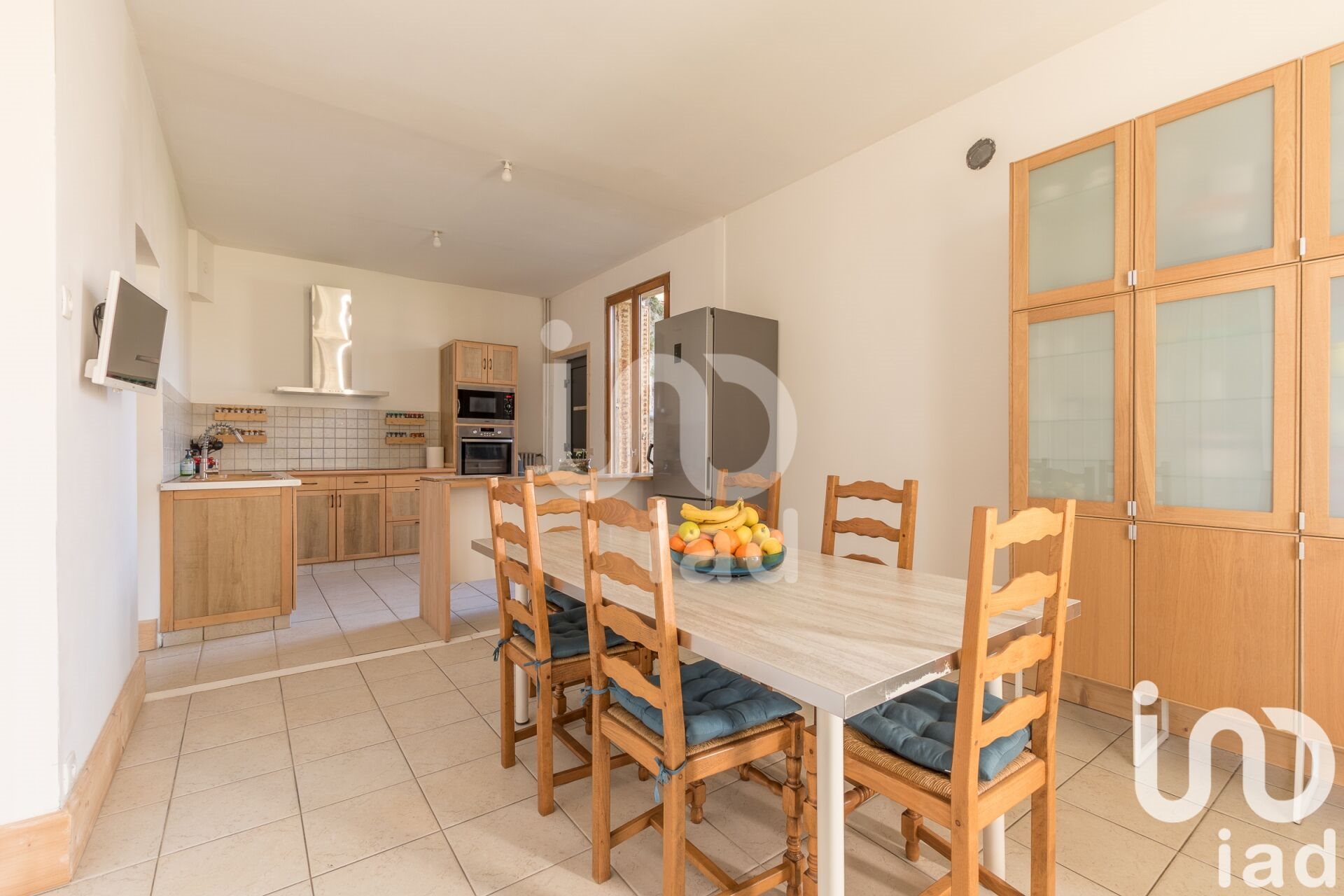 Maison à vendre, 150m², Villeneuve-Saint-Georges