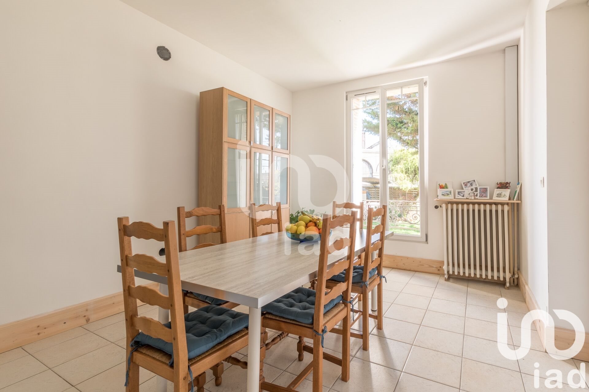 Maison à vendre, 150m², Villeneuve-Saint-Georges