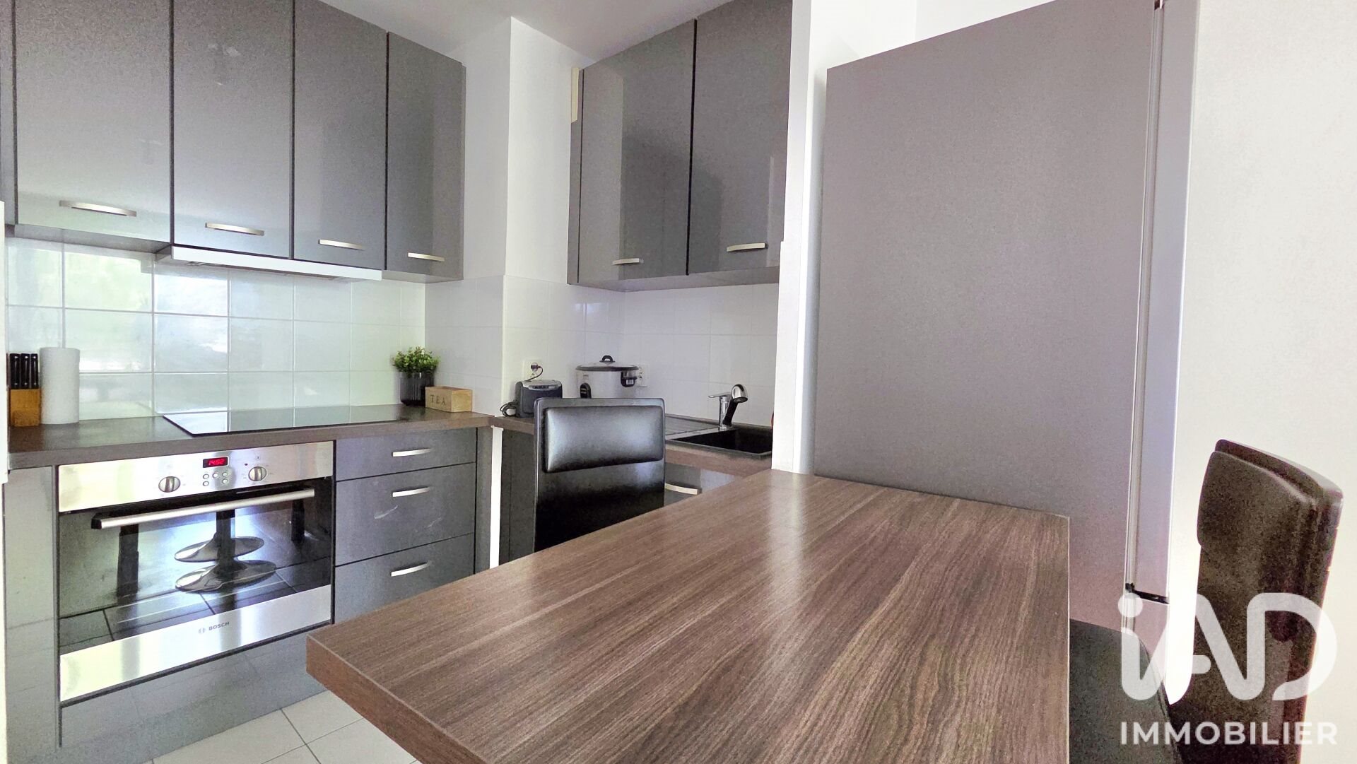 Appartement à vendre, 41m², Villeneuve-le-Roi