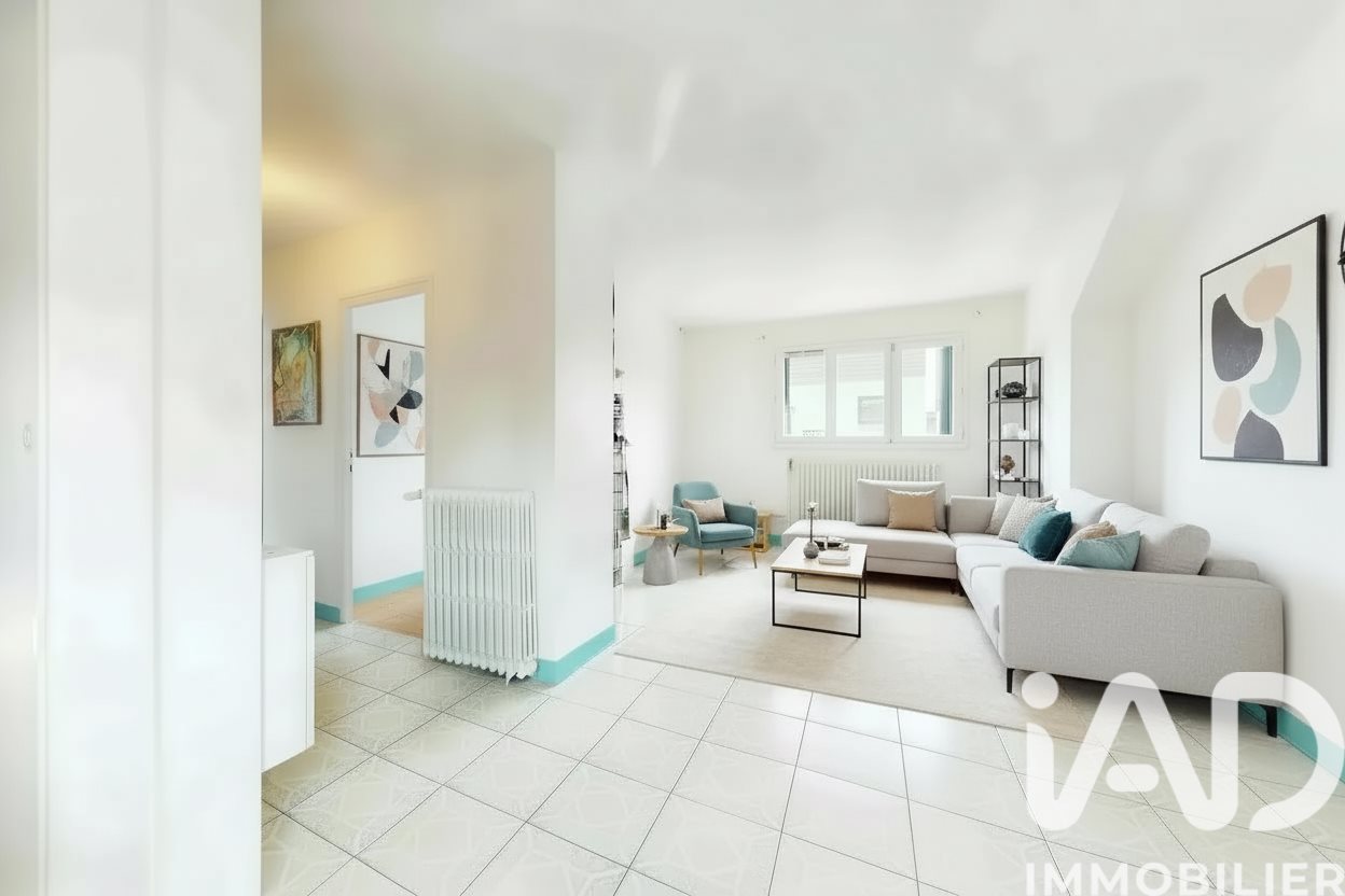 Maison à vendre, 118m², Orly