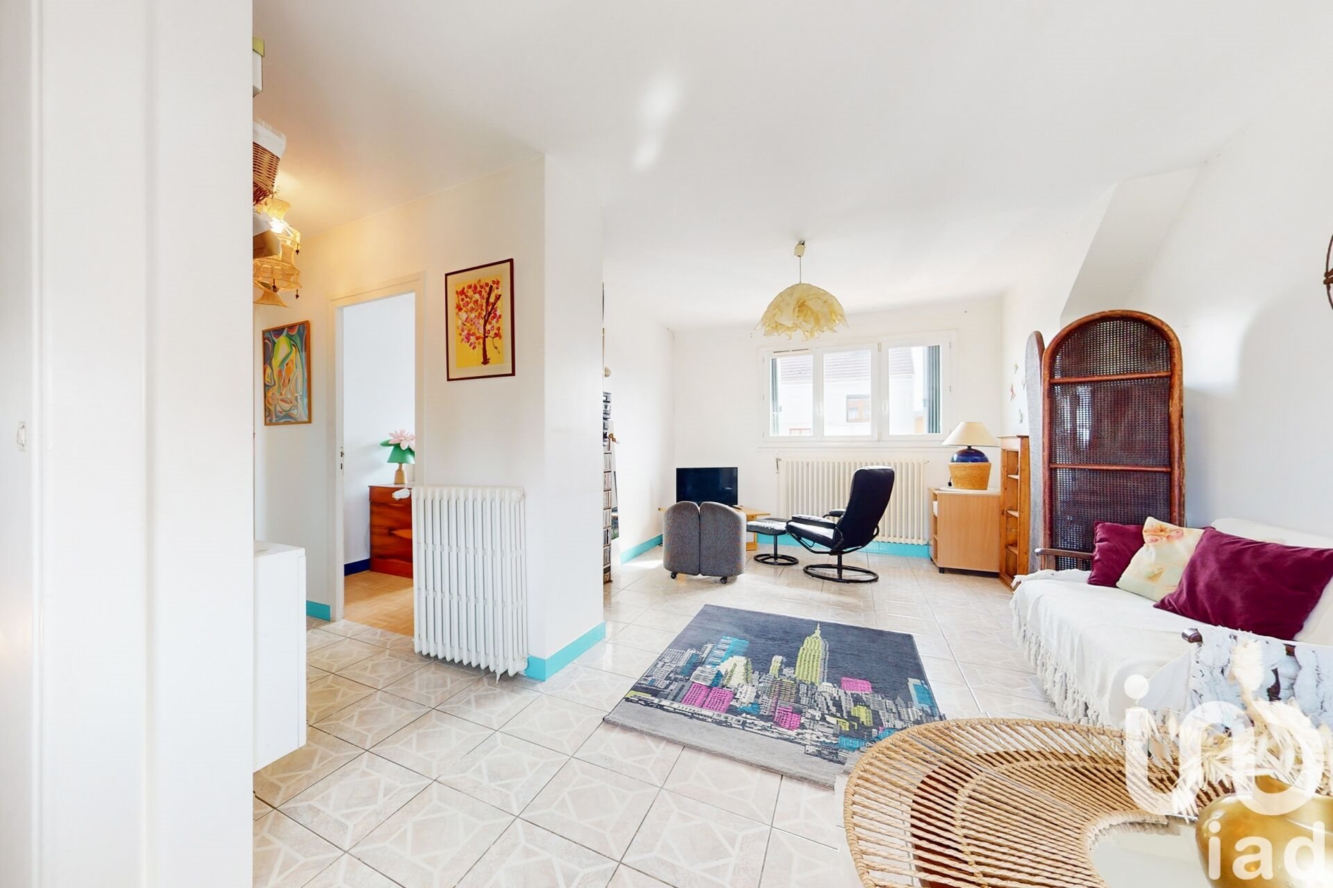 Maison à vendre, 118m², Orly