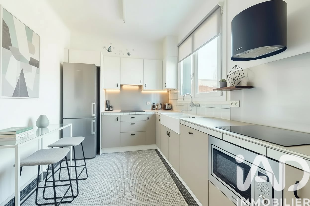 Maison à vendre, 118m², Orly