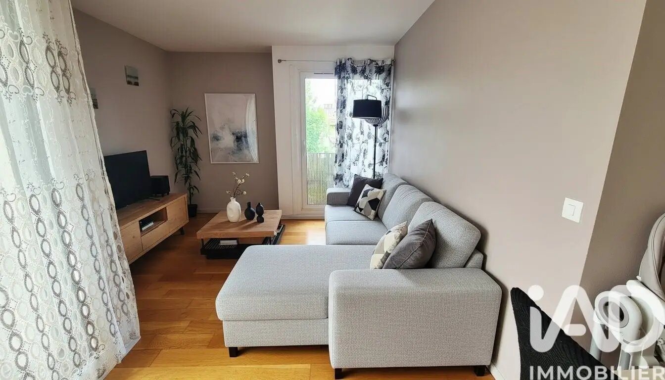 Appartement à vendre, 73m², L'Haÿ-les-Roses