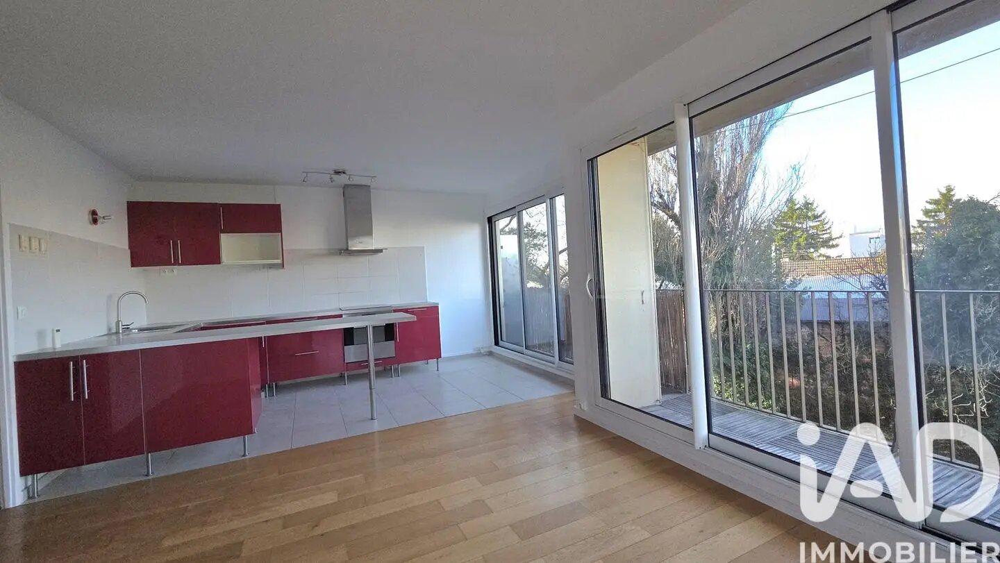 Appartement à vendre, 73m², L'Haÿ-les-Roses