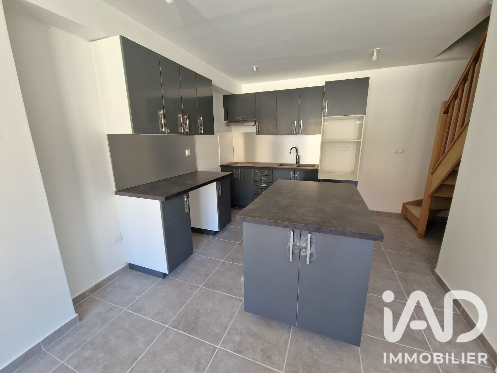 Maison à vendre, 68m², Guignes