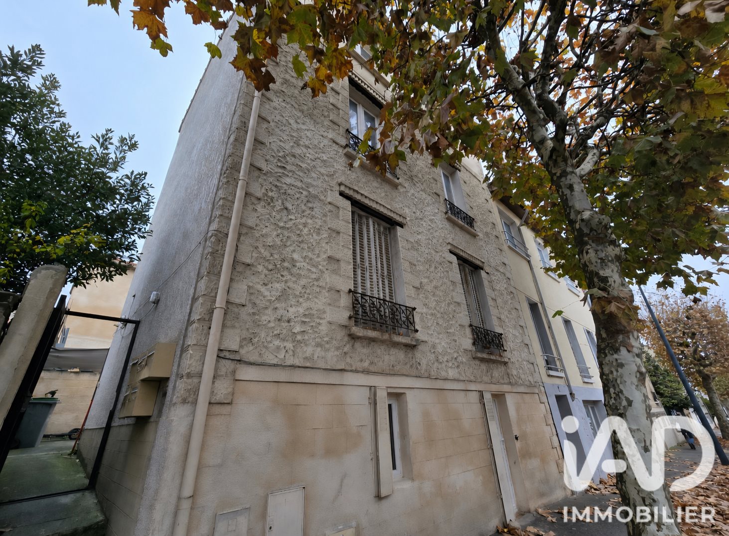 Maison à vendre, 197m², Fontenay-sous-Bois