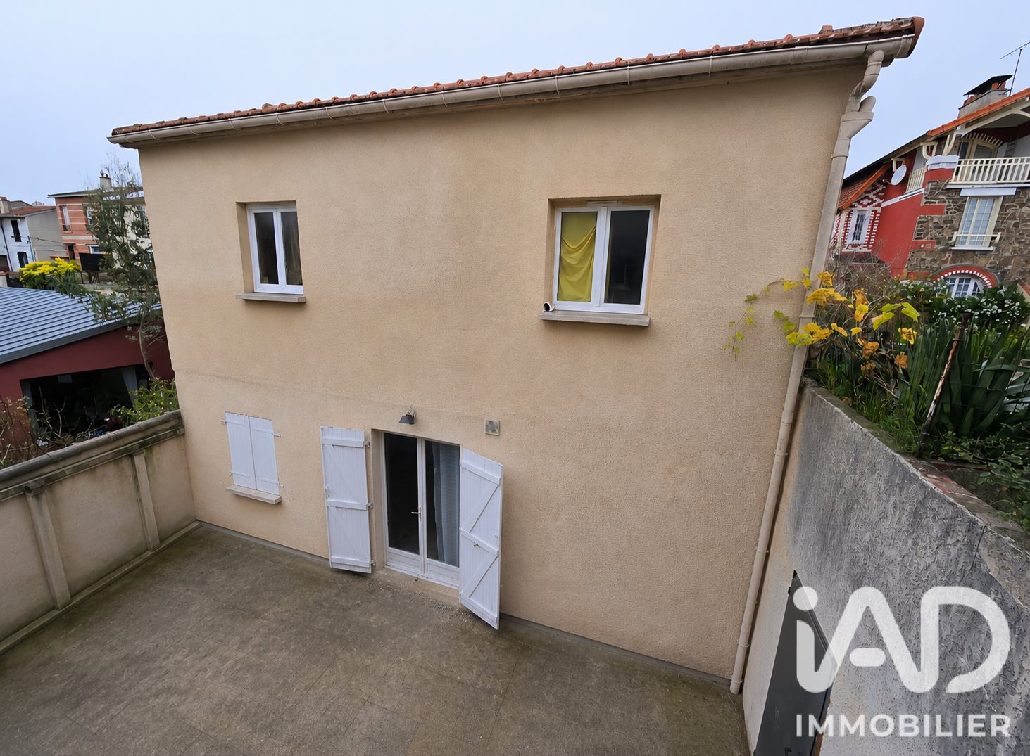 Maison à vendre, 197m², Fontenay-sous-Bois