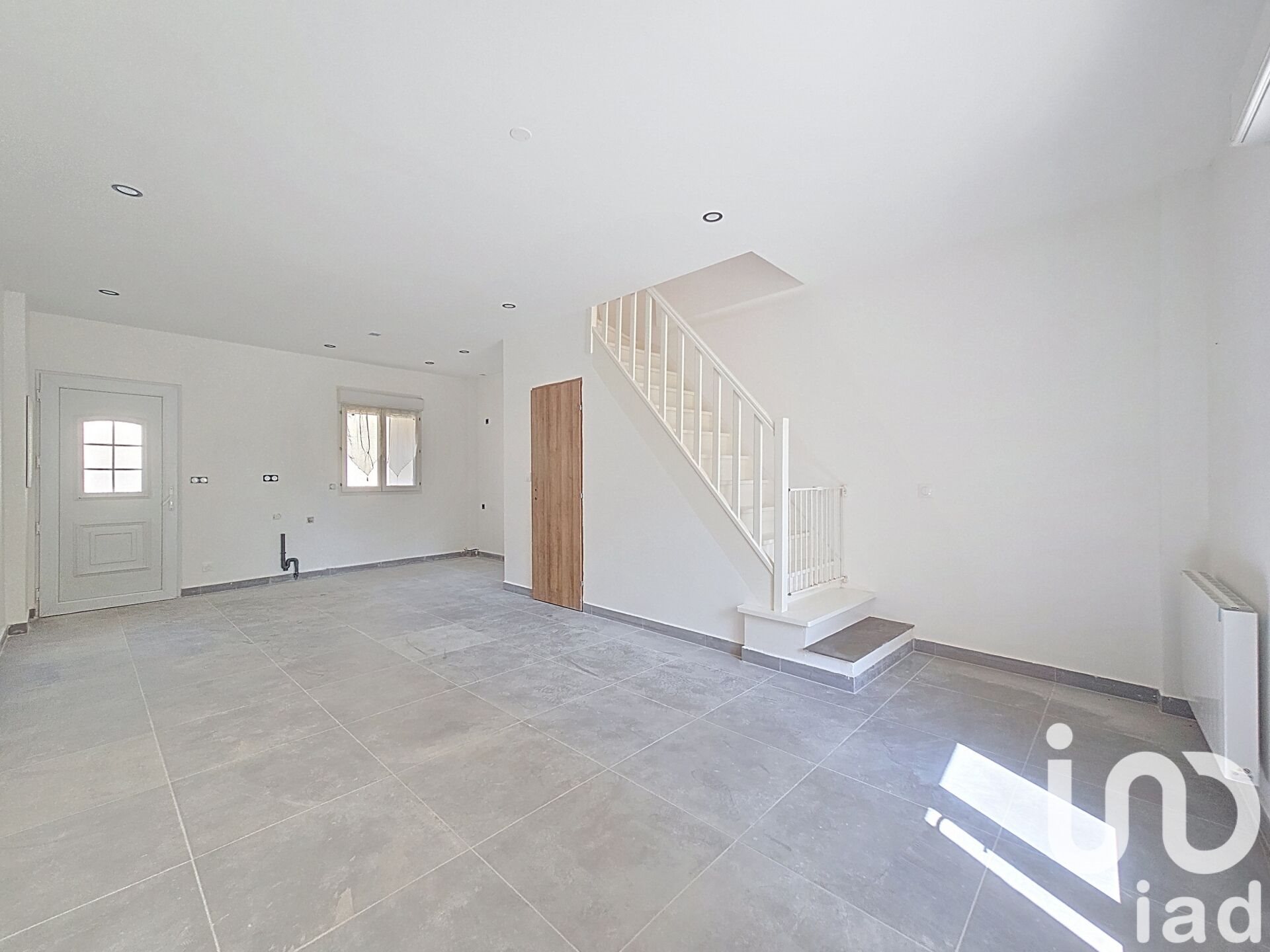 Maison à vendre, 50m², Guignes