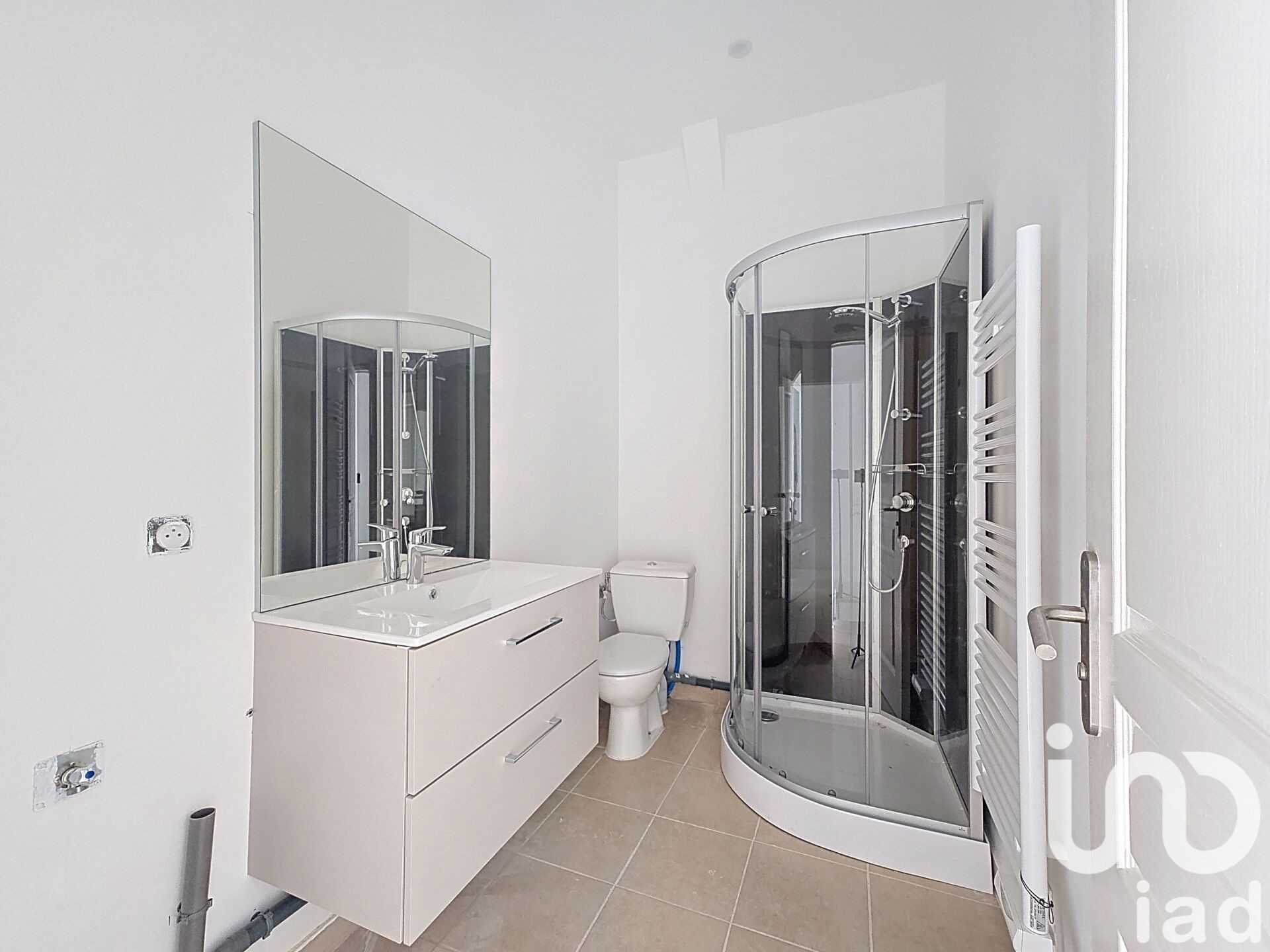 Maison à vendre, 50m², Guignes