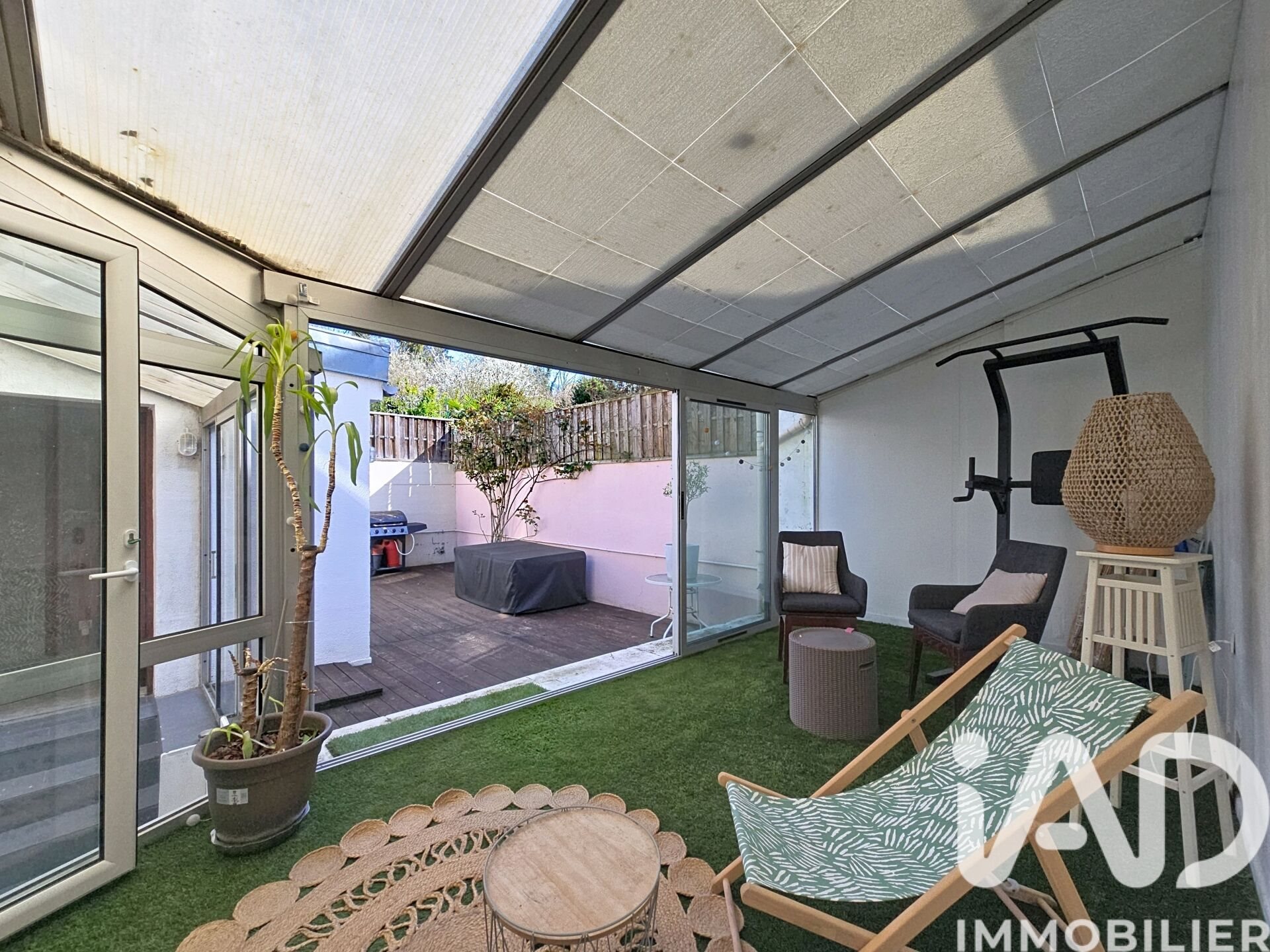 Maison à vendre, 158m², Corbeil-Essonnes