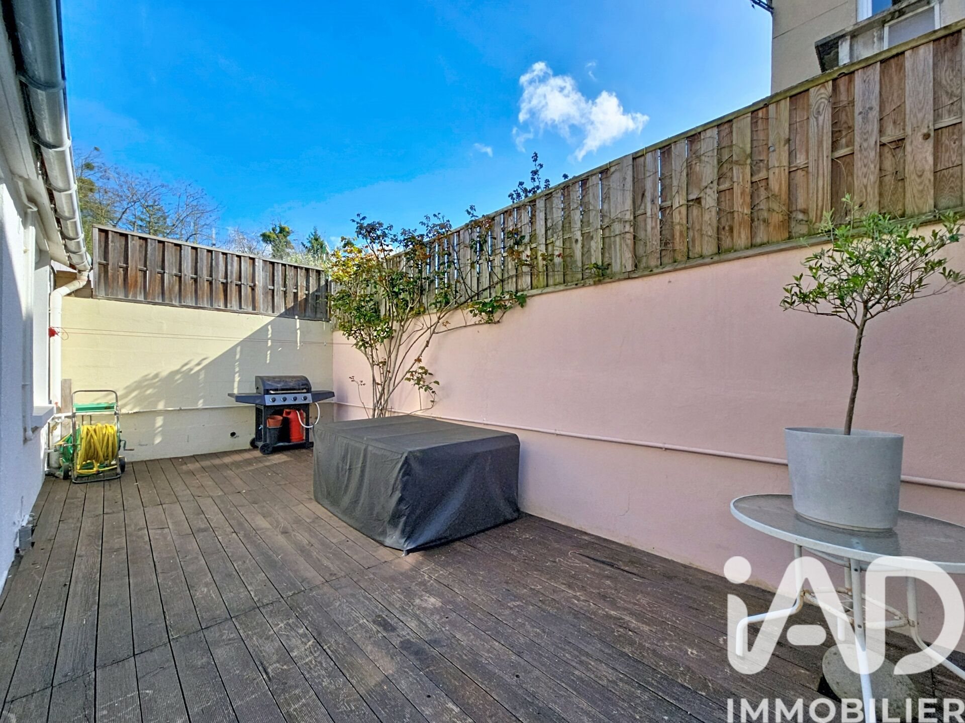 Maison à vendre, 158m², Corbeil-Essonnes