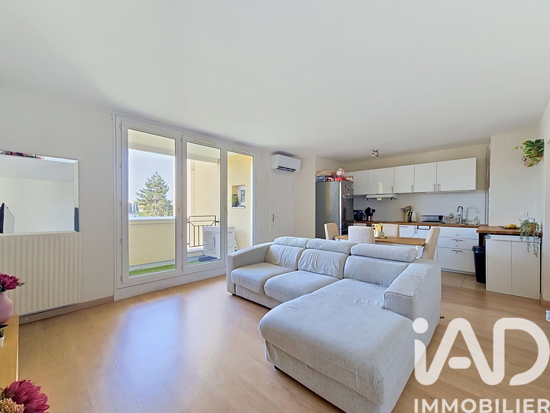 Appartement à vendre, 72m², Corbeil-Essonnes