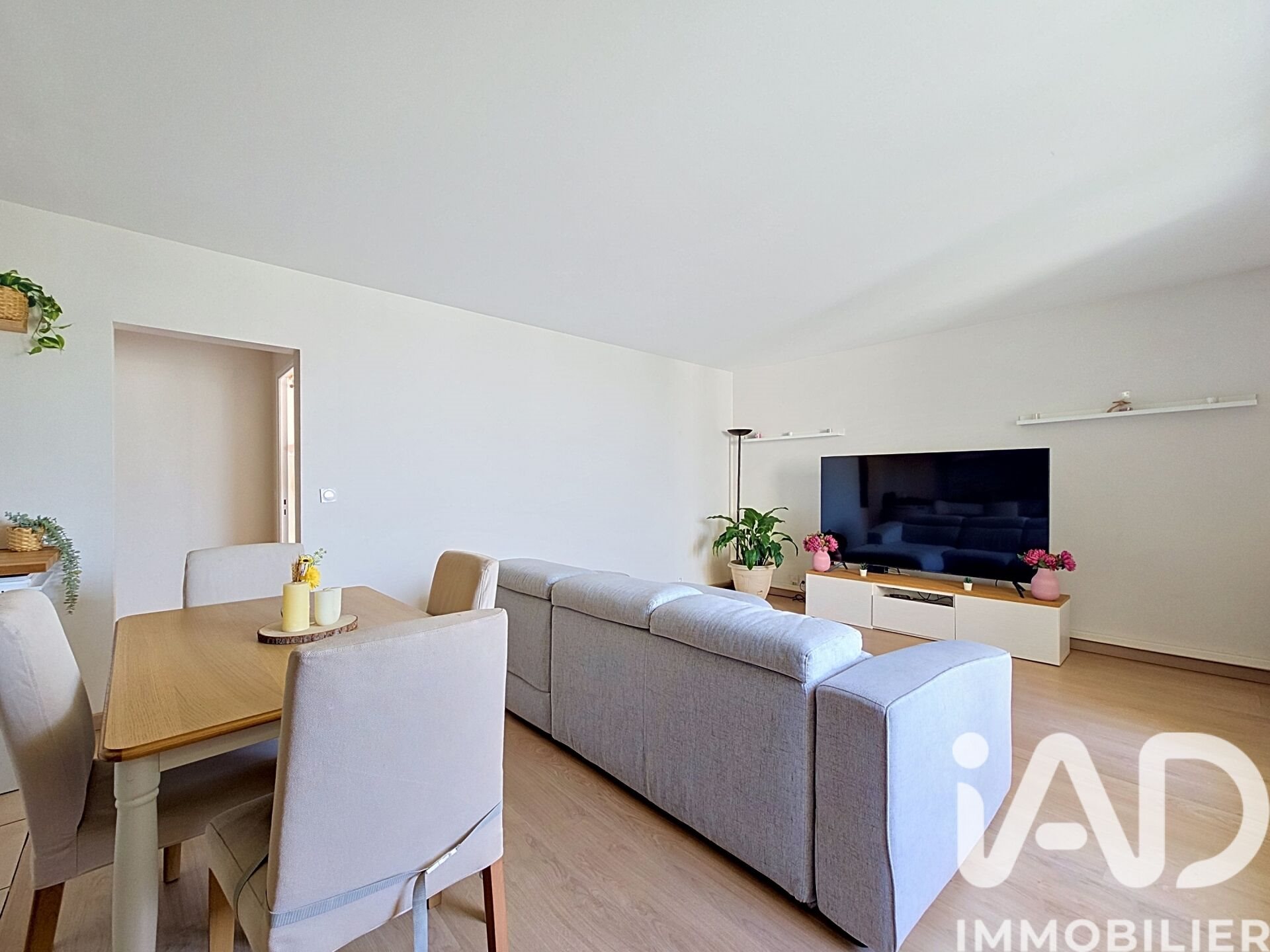 Appartement à vendre, 72m², Corbeil-Essonnes