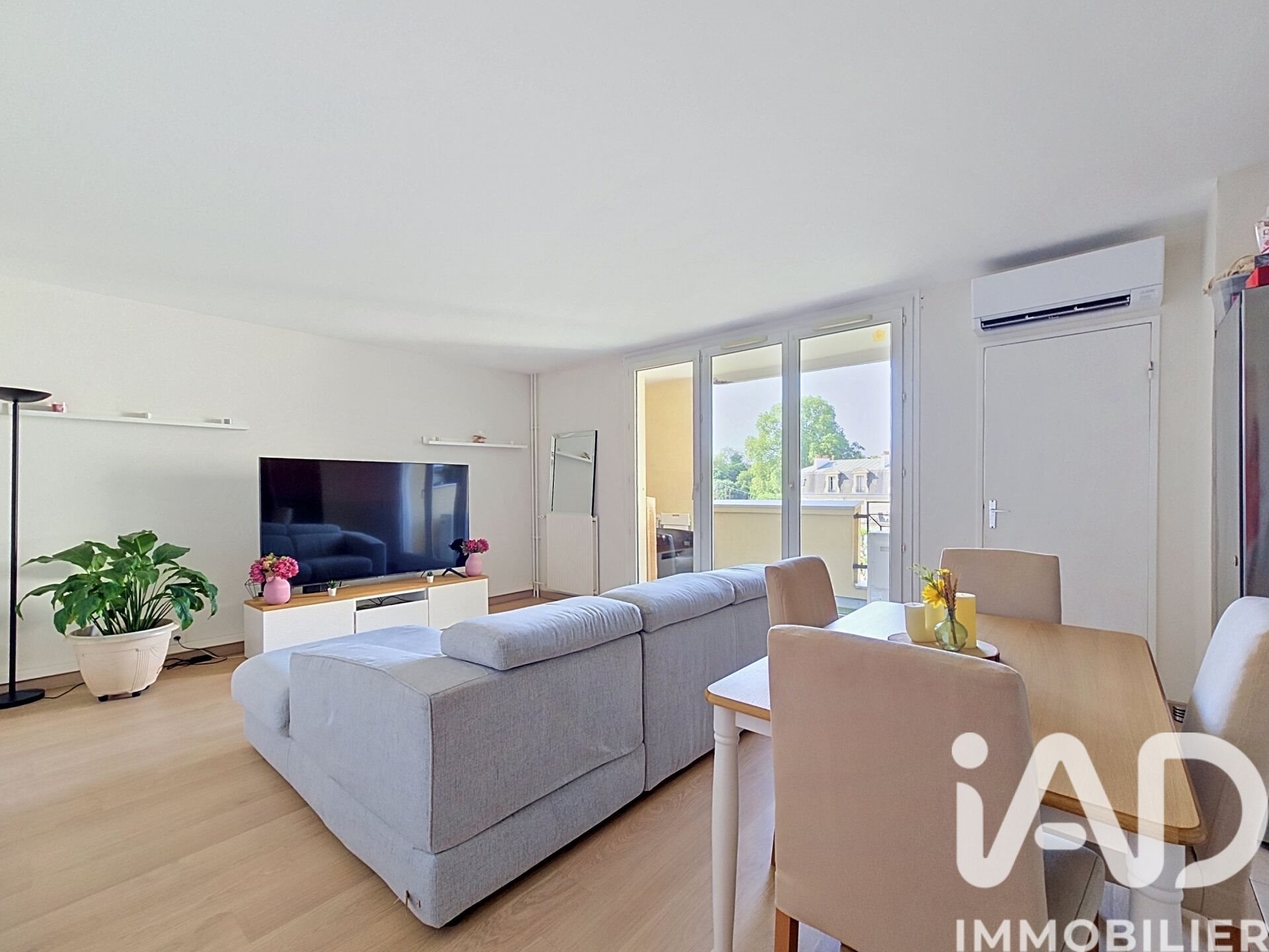 Appartement à vendre, 72m², Corbeil-Essonnes