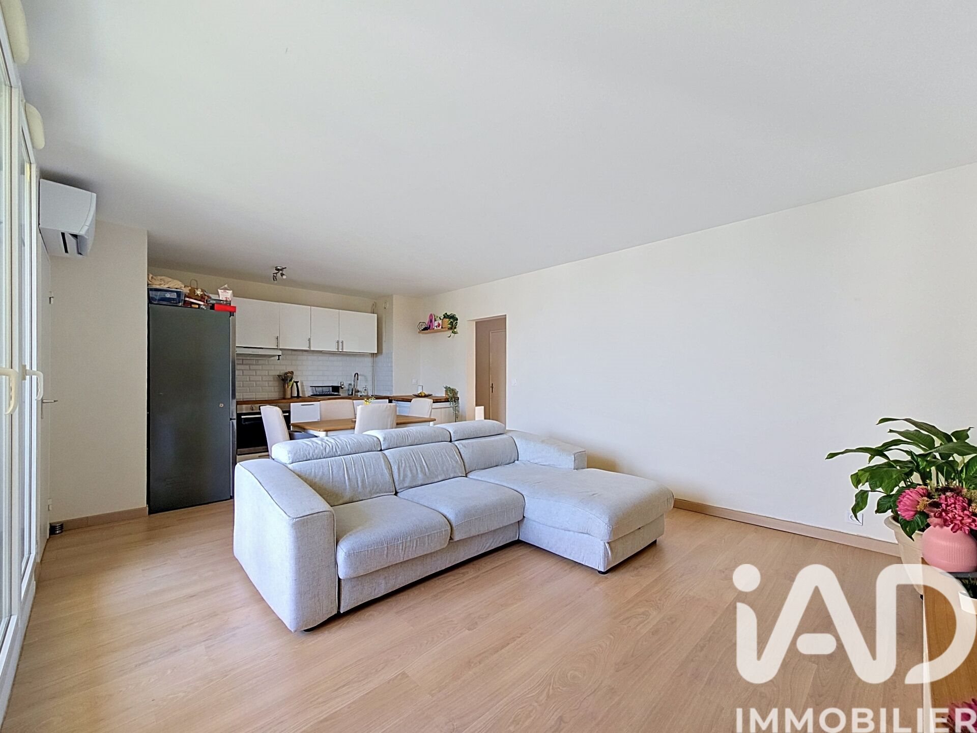 Appartement à vendre, 72m², Corbeil-Essonnes