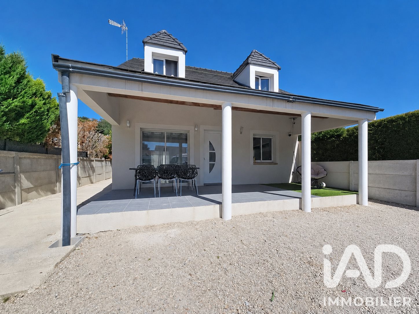 Maison à vendre, 131m², Linas