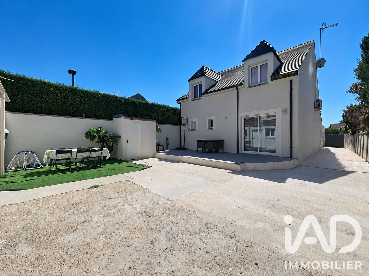 Maison à vendre, 131m², Linas