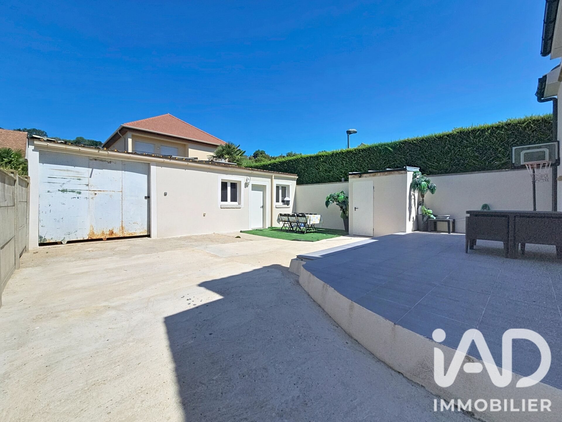 Maison à vendre, 131m², Linas