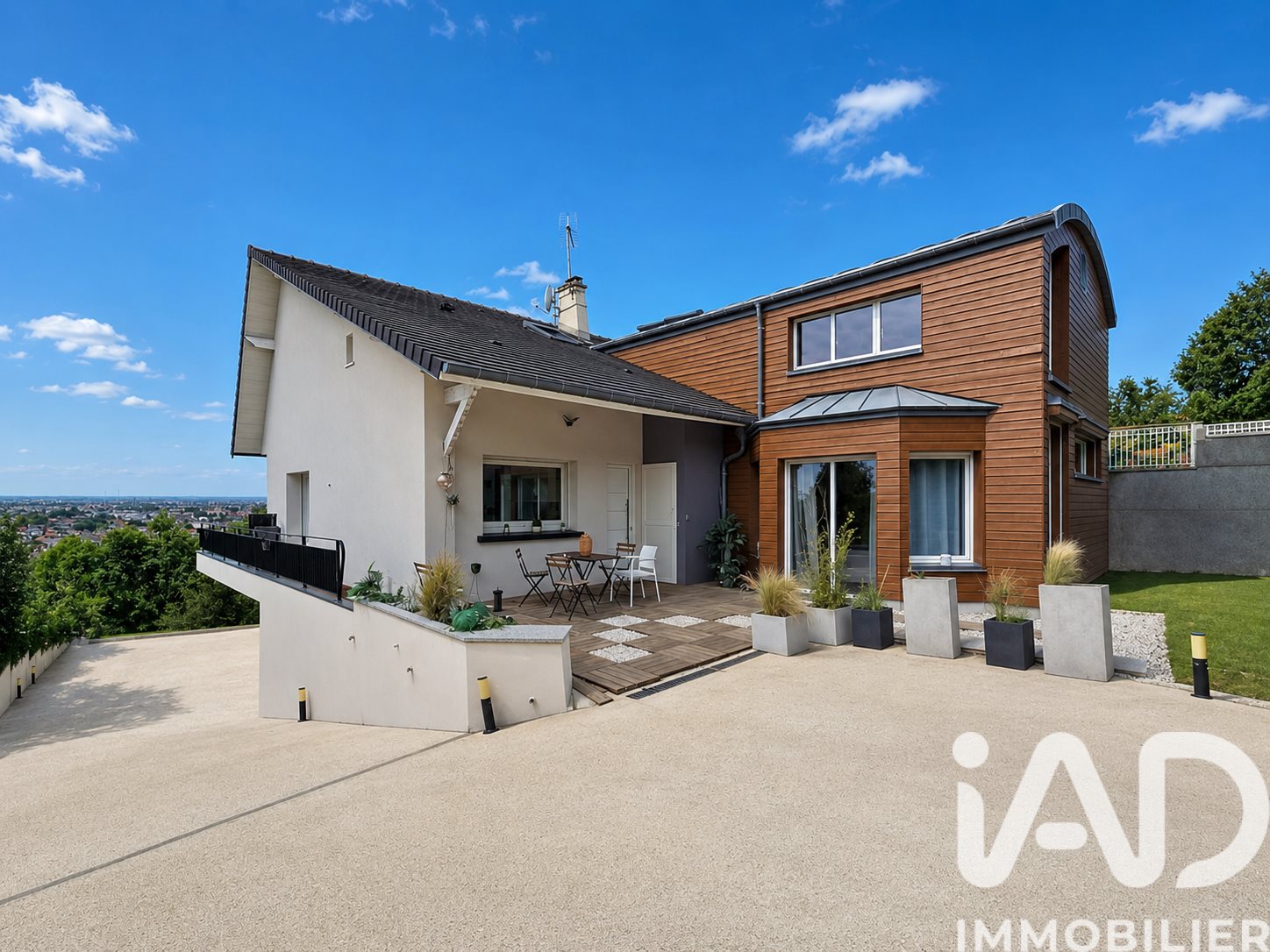 Maison à vendre, 215m², Chennevières-sur-Marne