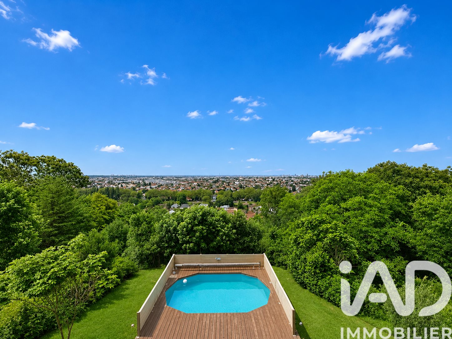 Maison à vendre, 215m², Chennevières-sur-Marne