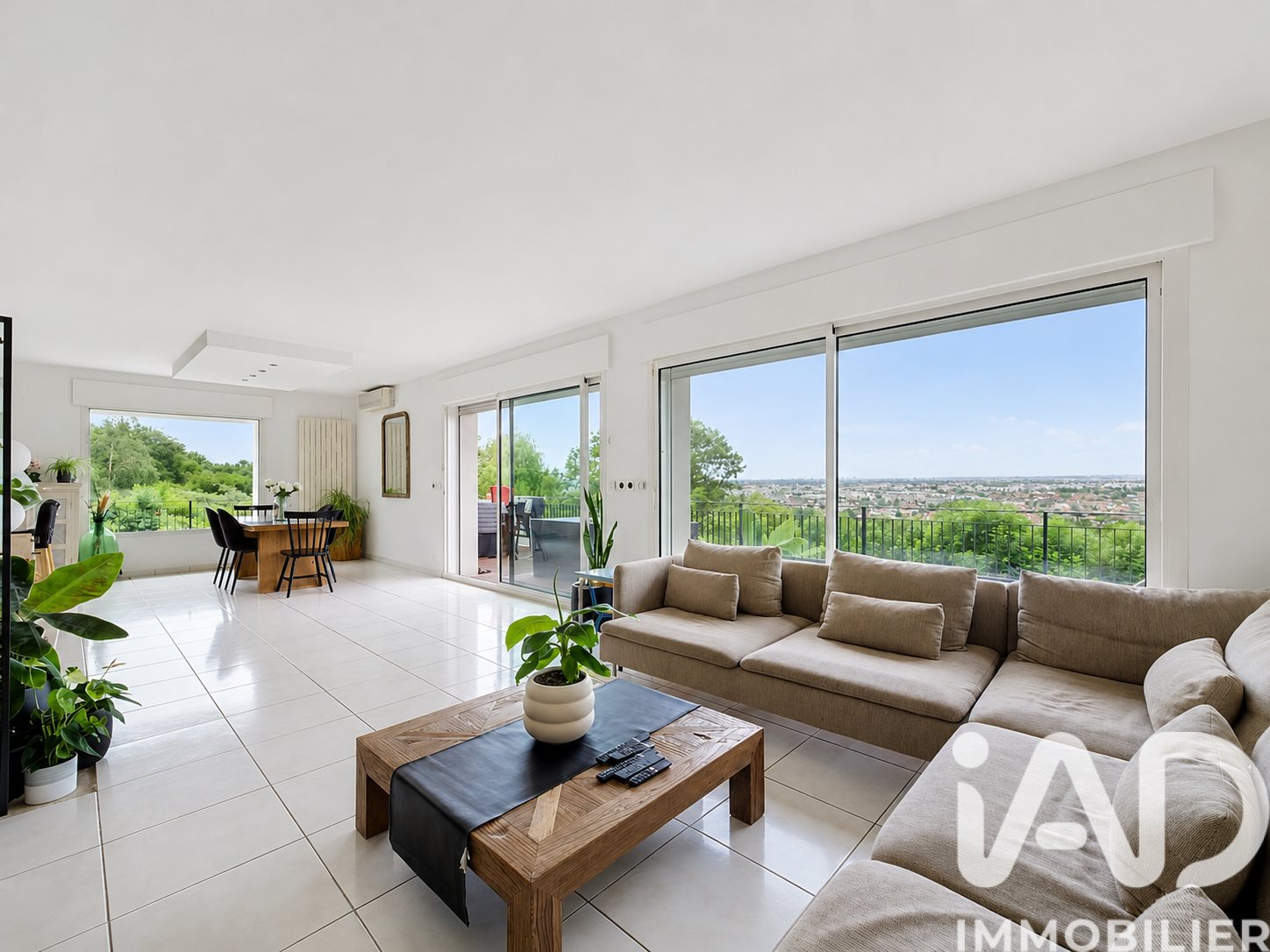 Maison à vendre, 215m², Chennevières-sur-Marne