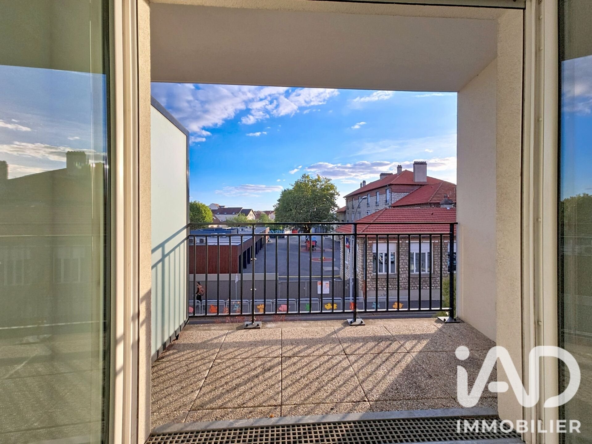 Appartement à vendre, 61m², Quincy-sous-Sénart