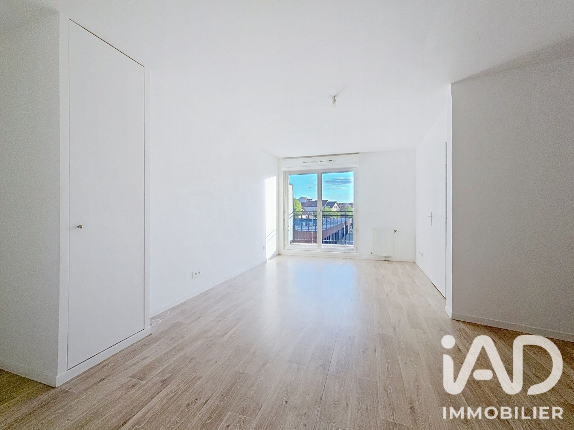 Appartement à vendre, 61m², Quincy-sous-Sénart