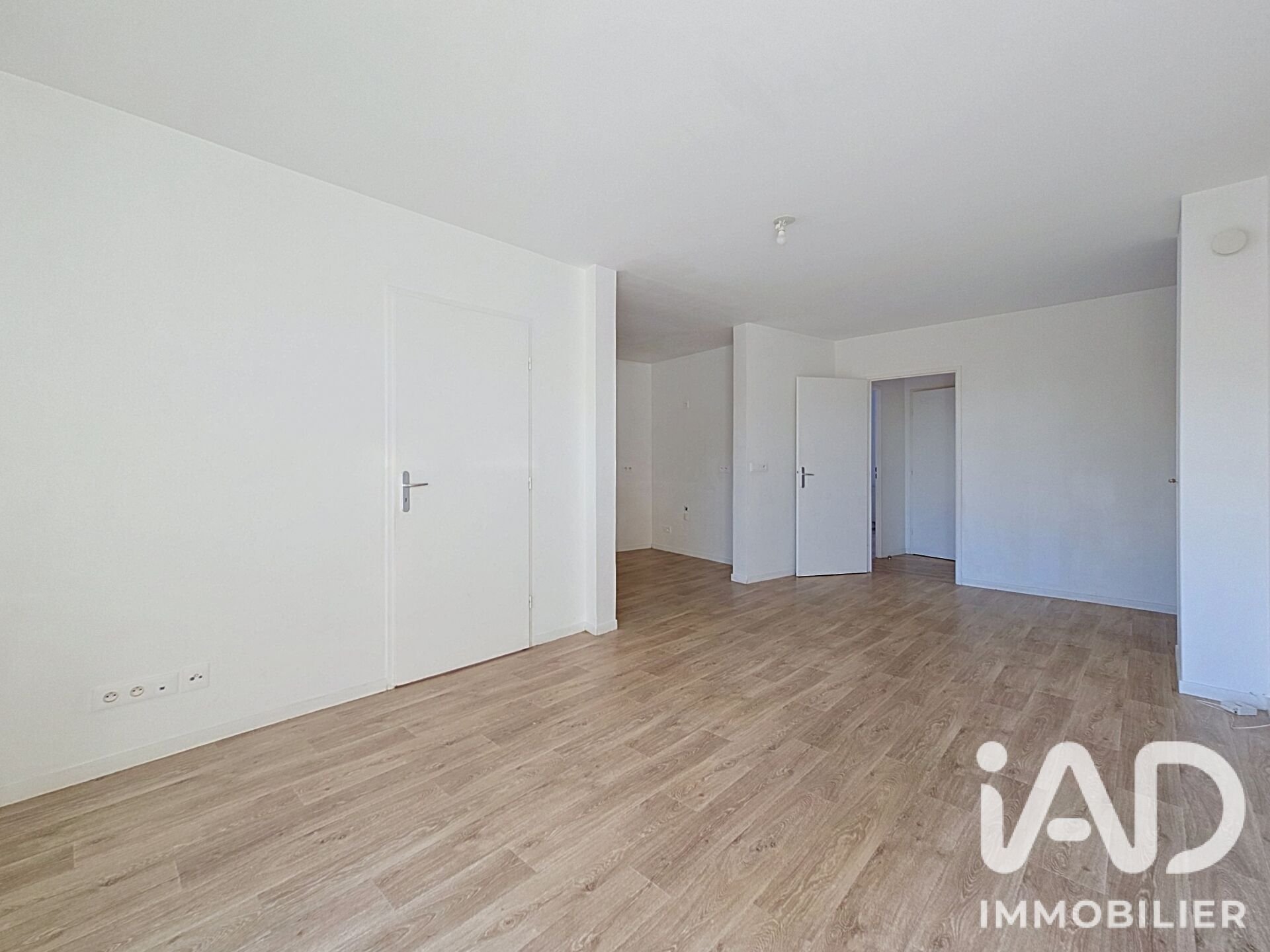 Appartement à vendre, 61m², Quincy-sous-Sénart