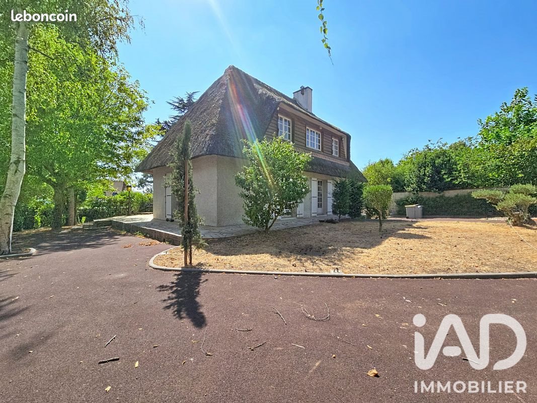 Maison à vendre, 194m², Mandres-les-Roses
