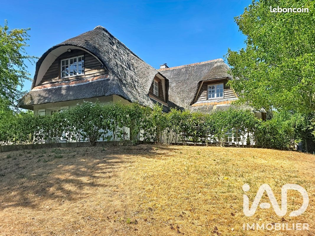 Maison à vendre, 194m², Mandres-les-Roses