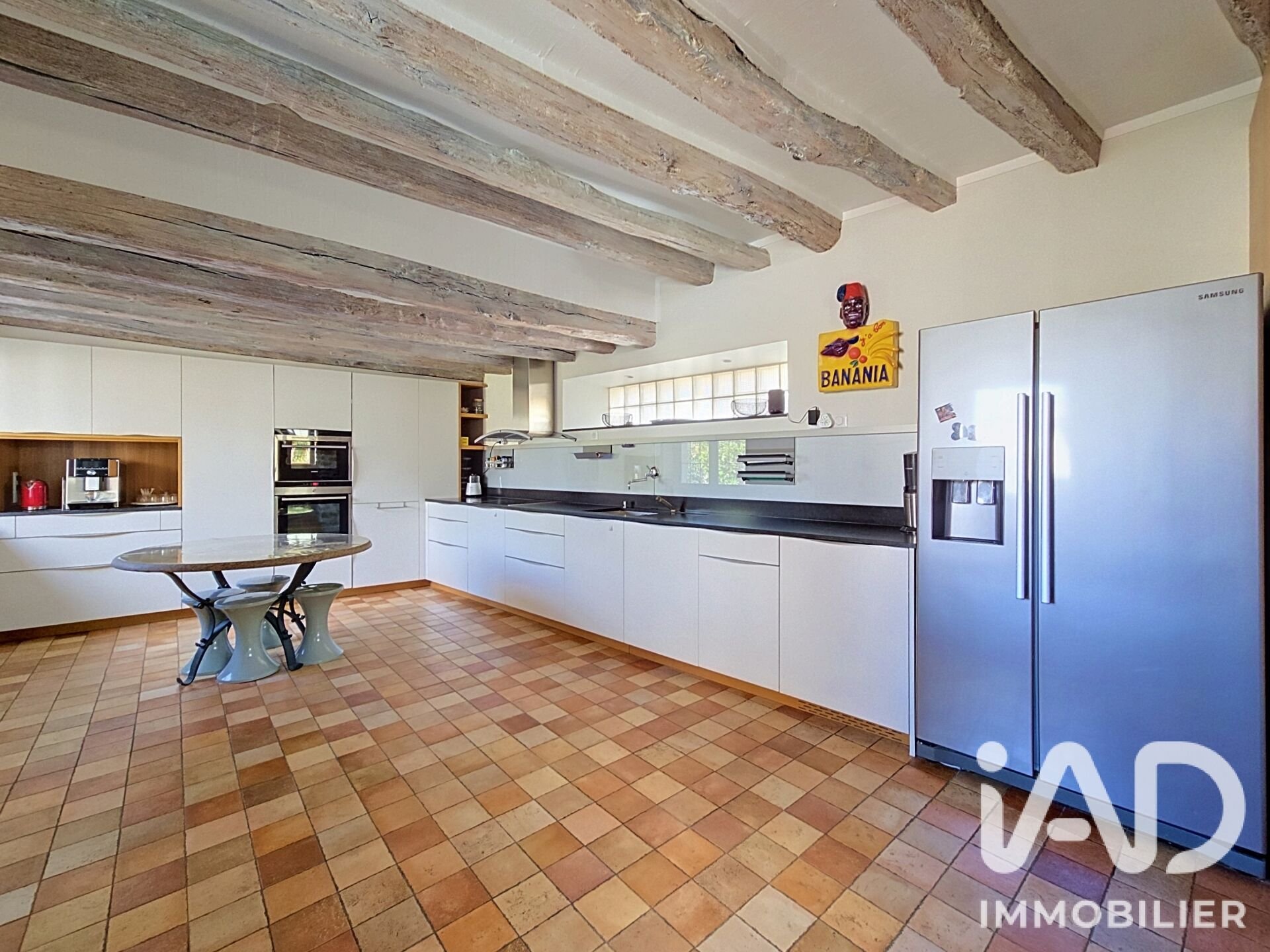 Maison à vendre, 306m², Ozouer-le-Voulgis