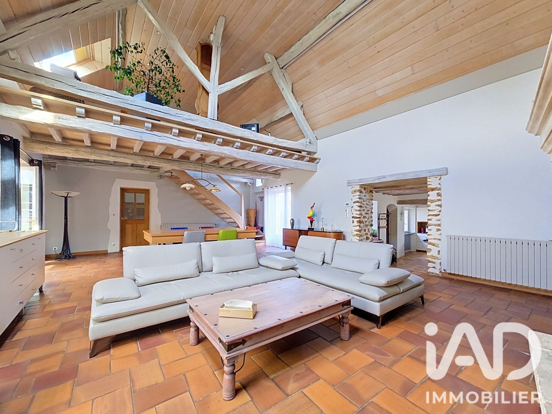 Maison à vendre, 306m², Ozouer-le-Voulgis