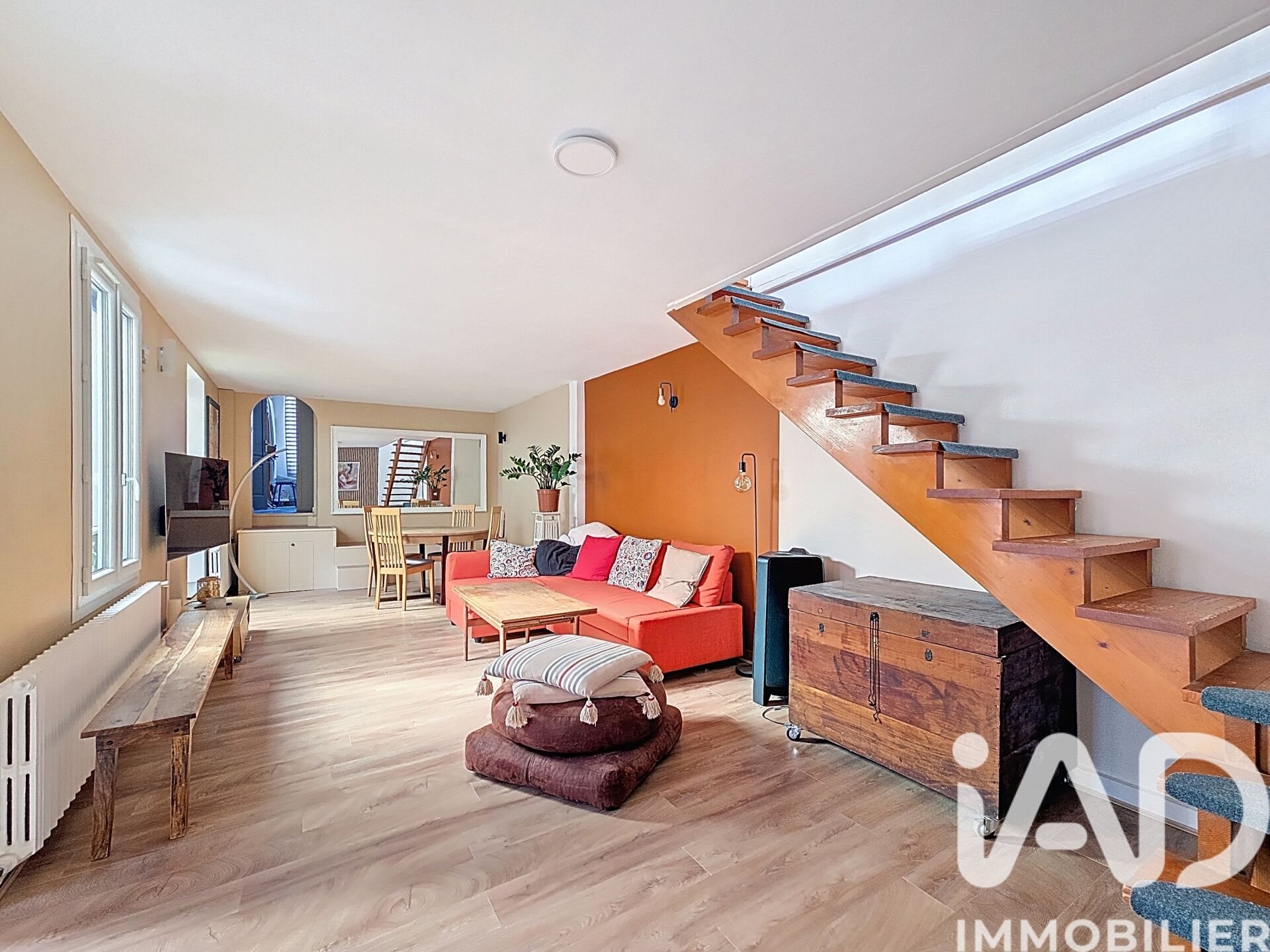 Maison à vendre, 145m², Corbeil-Essonnes