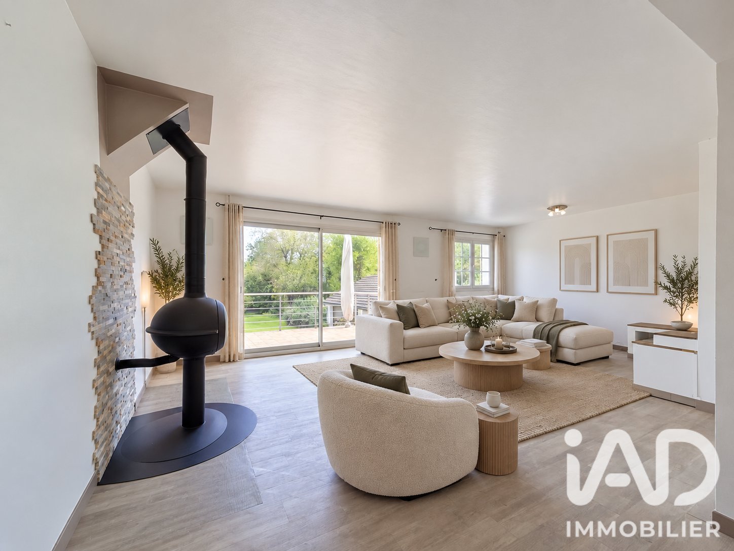 Maison à vendre, 177m², Samois-sur-Seine