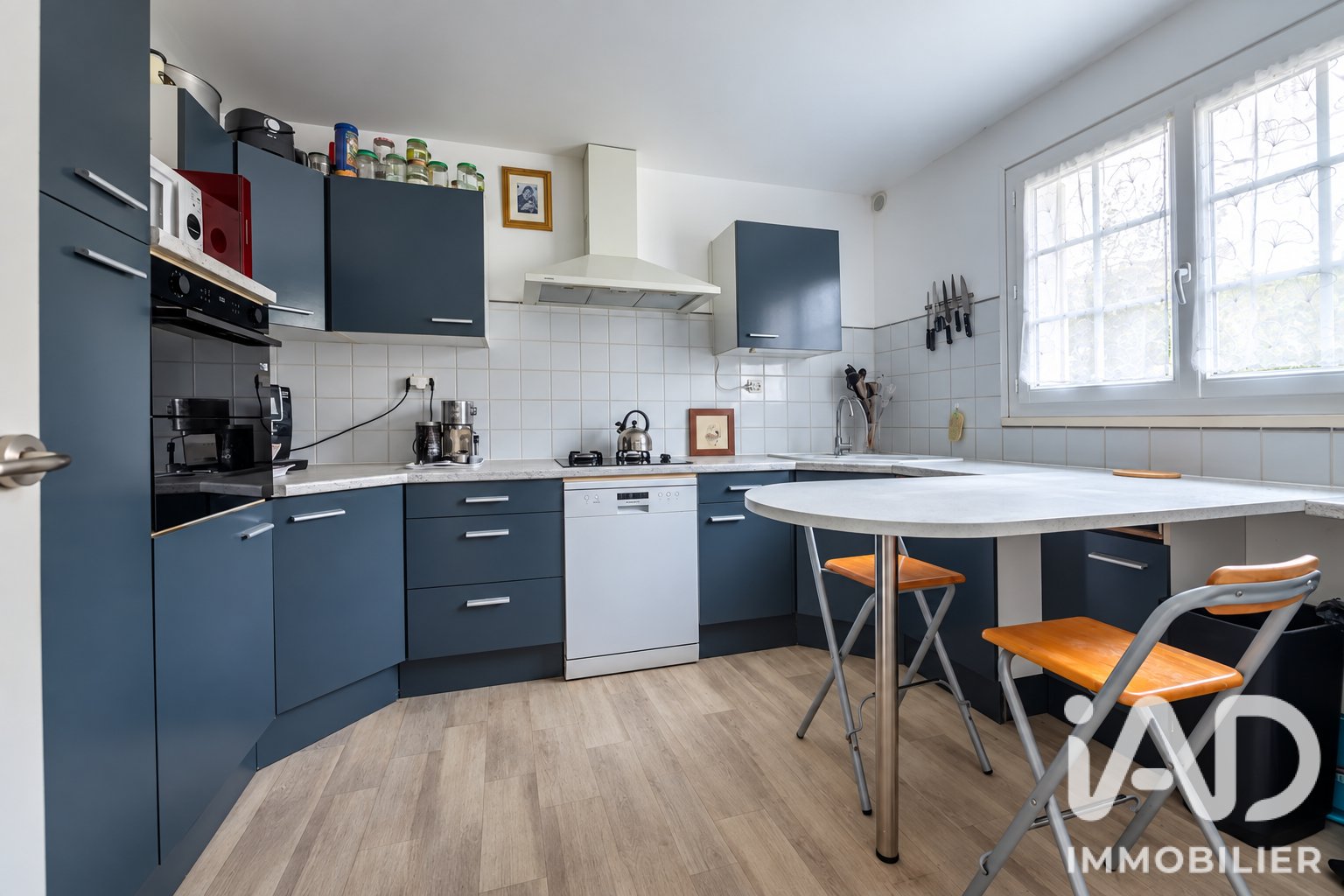 Maison à vendre, 177m², Samois-sur-Seine